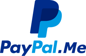 PayPal.me - podpořte Elthin